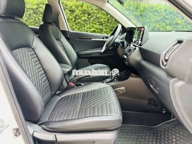 Kia Sonet 2024 1.5 Luxury-555tr