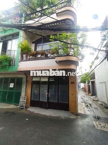Nhà cho thuê nguyên căn tiện ở và kinh doanh
