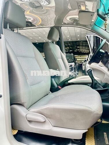 Pajero Sport Dầu 2.5 MT 4x2 2017-87000km
