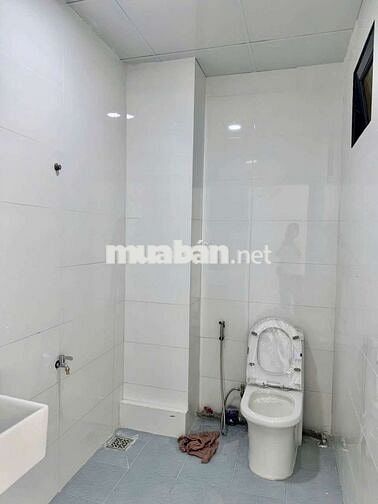 Bán căn hộ chung cư 601 Cách Mạng Tháng 8, Q10