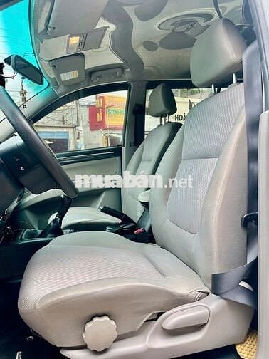 Pajero Sport Dầu 2.5 MT 4x2 2017-87000km