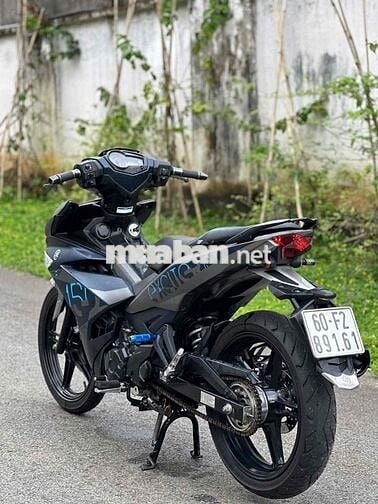 Exciter 150/ 2018