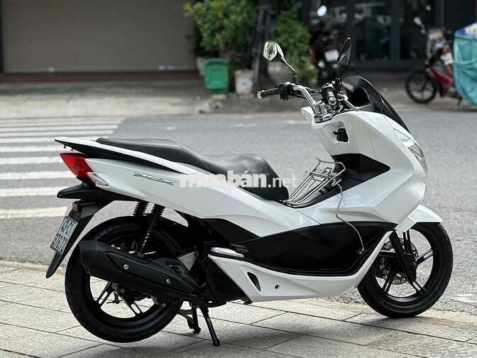 PCX 2015bs 43 đẹp ken áo keo nguyên con máy rin êm