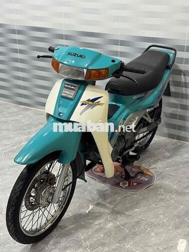 xipo fom 110
