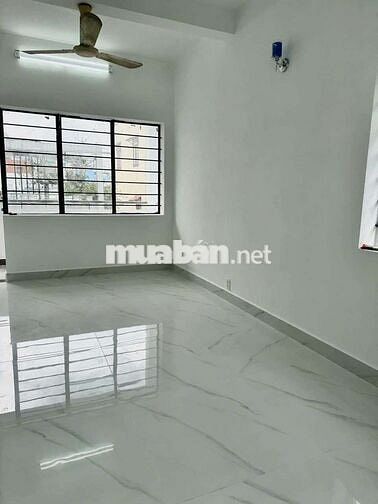 Bán căn hộ chung cư 601 Cách Mạng Tháng 8, Q10
