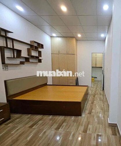 SIÊU HOT NHÀ MỚI SỬA ĐỆP LỘNG LẪY KHU K300 - 5 Phòng ngủ -Giá chỉ 28tr