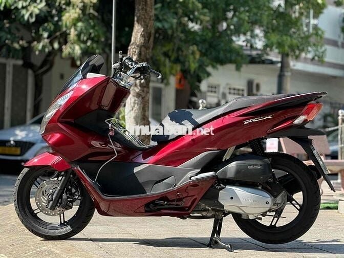🚨PCX  2017 rin êm chất , chính chủ sử dụng đẹp ken