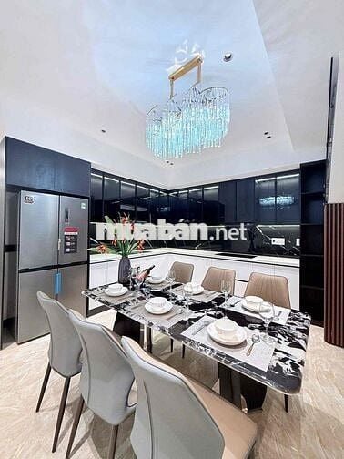 NHÀ ĐẸP 3 TẦNG – ĐƯỜNG TRẦN KIM XUYẾN, HÒA XUÂN, ĐÀ NẴNG