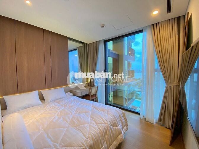 Bán  chung cư SAM Towers, 22 triệu VND, 68 m2,  Như Nguyệt, Đà Nẵng!