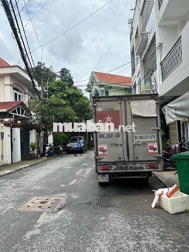 Mặt Bằng mới 100% DT 4,5x22m 1 MB 1 Phòng 1wc đường rộng xe Tải