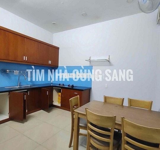 CHO THUÊ NHÀ FULL NỘI THẤT NGAY VẠN PHÚC CITY P. HBP GIÁ CHỈ 12 TRIỆU