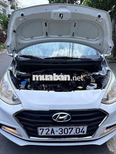 Hyundai Grand i10 2019 Grand 1.2 MT - 75000 km