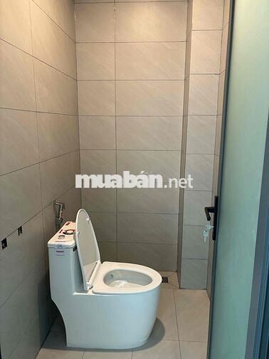 Mặt Bằng mới 100% DT 4,5x22m 1 MB 1 Phòng 1wc đường rộng xe Tải
