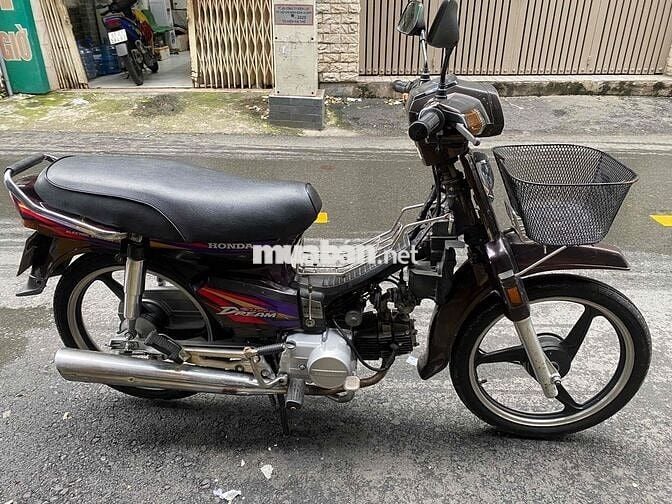 super dream 1998 bstp bao tranh chấp