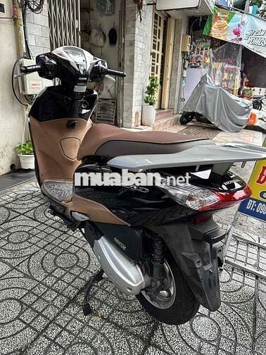 honda lead 2014 zin