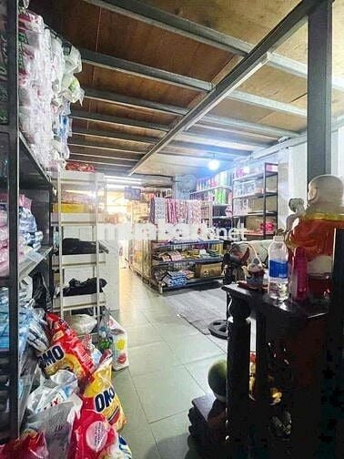 Sang Gấp Căn Mặt Tiền Đường Giá Siêu Hiếm Ngay Chợ Nguyễn Chế Nghĩa