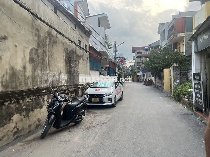 ĐẤT CỔ LOA NGÕ THÔNG Ô TÔ TRÁNH, GẦN VINHOME, GIÁ TỐT.