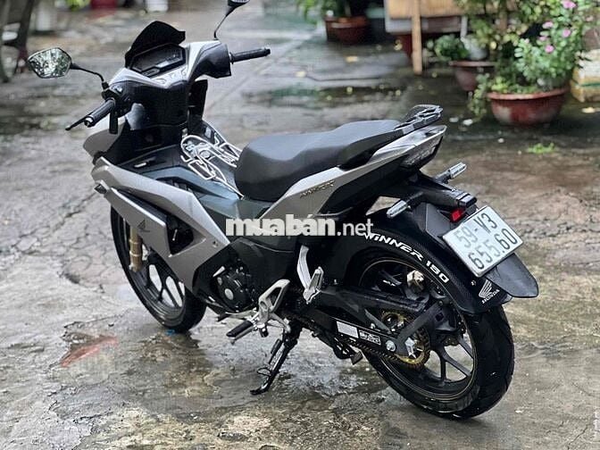 ❤️ WinnerX 150 V3 Abs đời 2023 bstp chính chủ