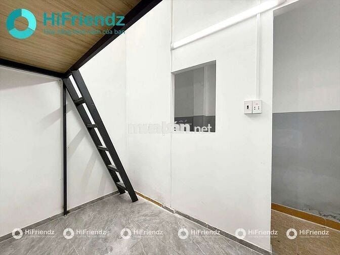 KHAI TRƯƠNG DỰ ÁN DUPLEX NGAY ĐẠI HỌC IUH SIÊU XINH GIÁ CỰC RẺ