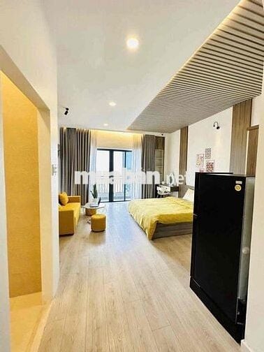 Cho thuê CHDV 1PN/ Studio gần sân bay Tân Sơn Nhất_ Công viên Gia Định