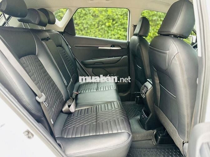Kia Sonet 2024 1.5 Luxury-555tr
