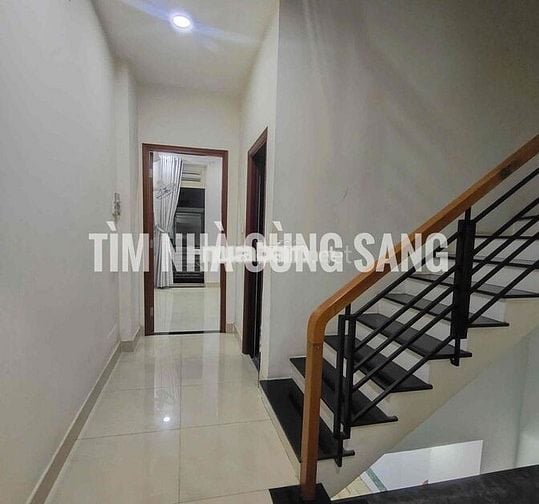 CHO THUÊ NHÀ FULL NỘI THẤT NGAY VẠN PHÚC CITY P. HBP GIÁ CHỈ 12 TRIỆU