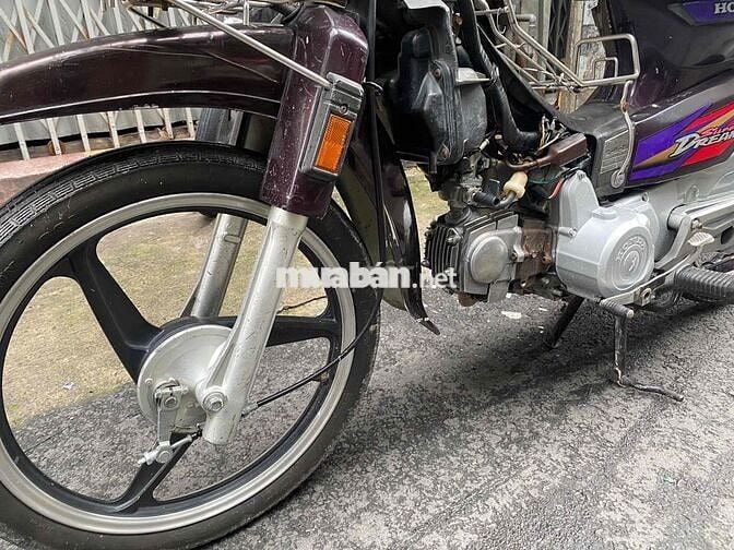 super dream 1998 bstp bao tranh chấp