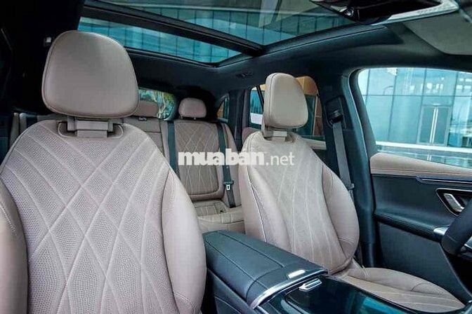 Mercedes Benz GLC 2024 - 18000 km
