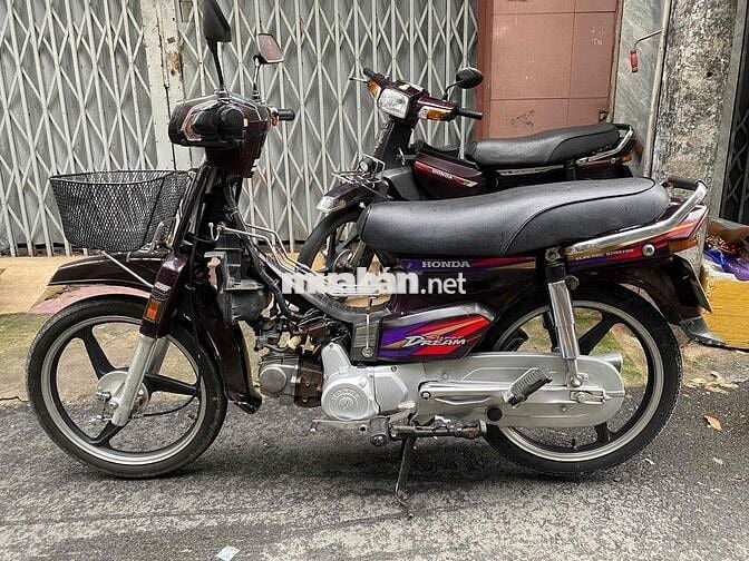 super dream 1998 bstp bao tranh chấp