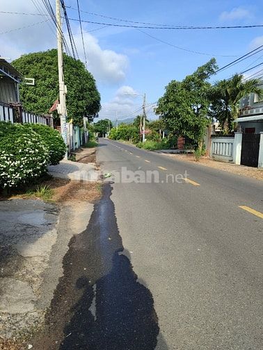 Bán đất mặt tiền 19.6x59.3m Bùi Công Minh TT Phước Hải BRVT.