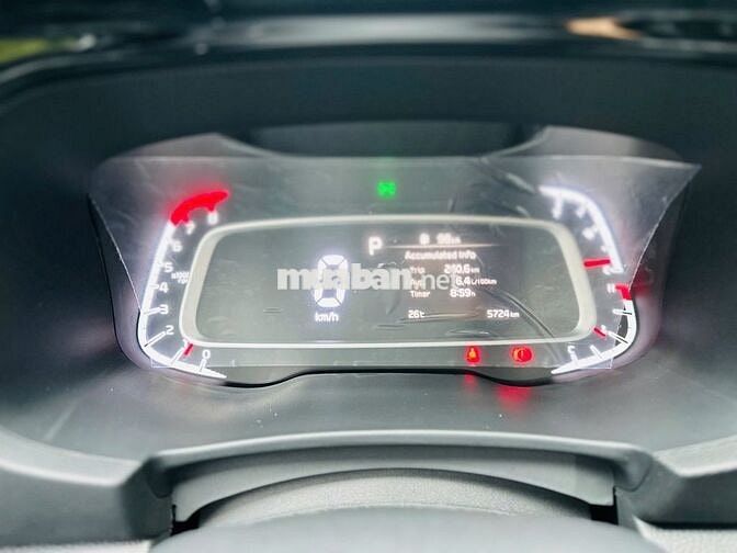Kia Sonet 2024 1.5 Luxury-555tr