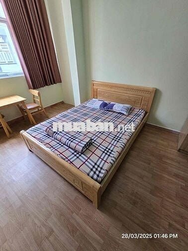 SIÊU PHẨM NHÀ 5 LẦU - 13 Phòng ngủ - Mặt Tiền Giải Phóng