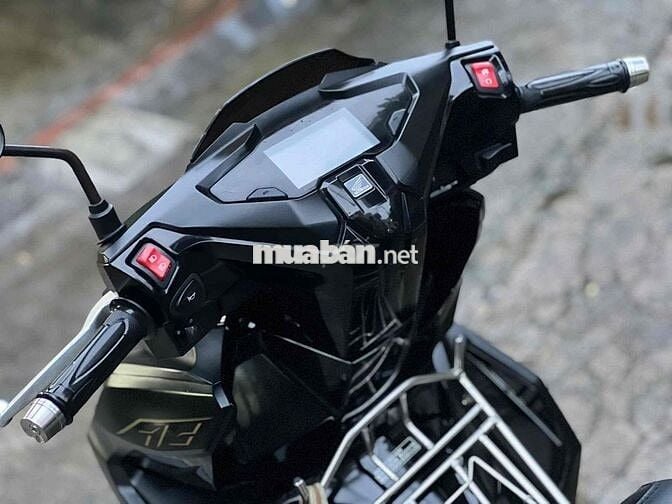 ❤️Airblade 125 đời 2022 bstp chính chủ hỗ trợ góp