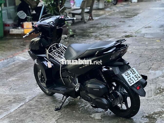 ❤️Airblade 125 đời 2022 bstp chính chủ hỗ trợ góp
