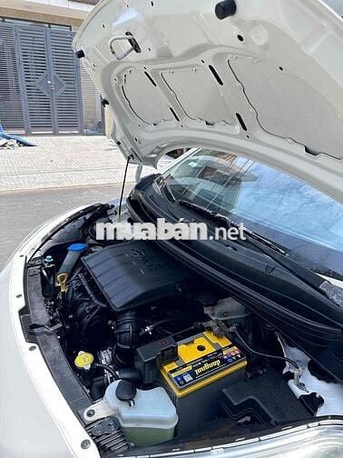 Hyundai Grand i10 2019 Grand 1.2 MT - 75000 km