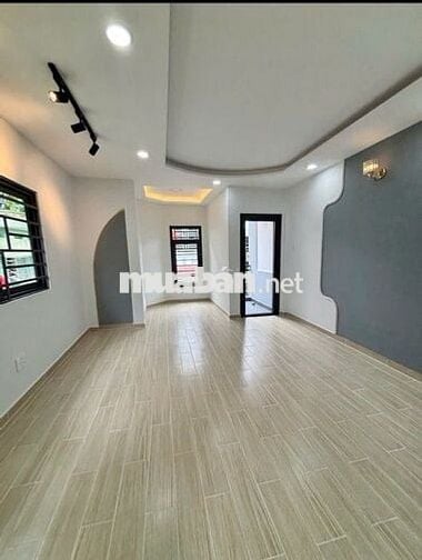 💥 HẺM 6M XE HƠI ĐỔ CỬA SÁT MẶT TIỀN  📍Nguyễn Văn Luông Q6💰Nhỉnh 5 Tỷ