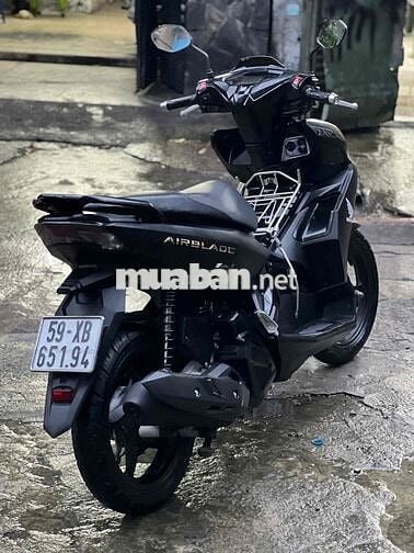 ❤️Airblade 125 đời 2022 bstp chính chủ hỗ trợ góp