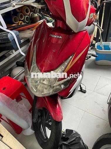 Cần Bán Xe AB 2010 Chính Chủ