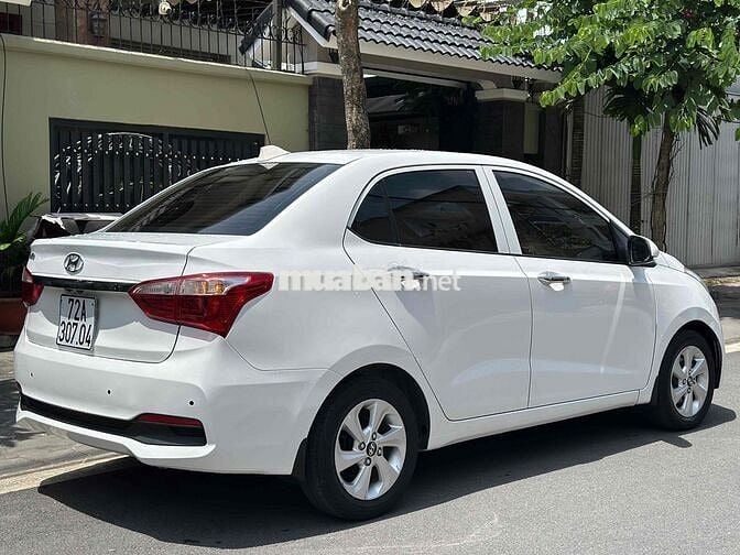 Hyundai Grand i10 2019 Grand 1.2 MT - 75000 km