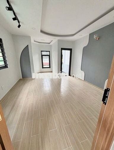 💥 HẺM 6M XE HƠI ĐỔ CỬA SÁT MẶT TIỀN  📍Nguyễn Văn Luông Q6💰Nhỉnh 5 Tỷ