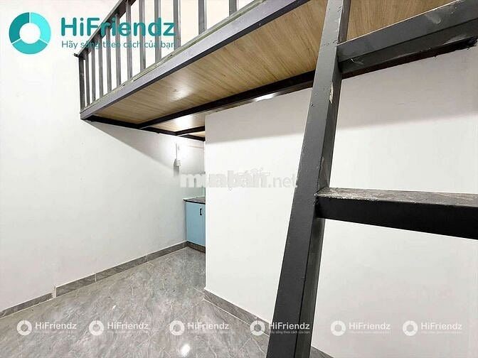 KHAI TRƯƠNG DỰ ÁN DUPLEX NGAY ĐẠI HỌC IUH SIÊU XINH GIÁ CỰC RẺ