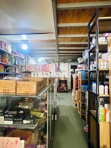Sang Gấp Căn Mặt Tiền Đường Giá Siêu Hiếm Ngay Chợ Nguyễn Chế Nghĩa