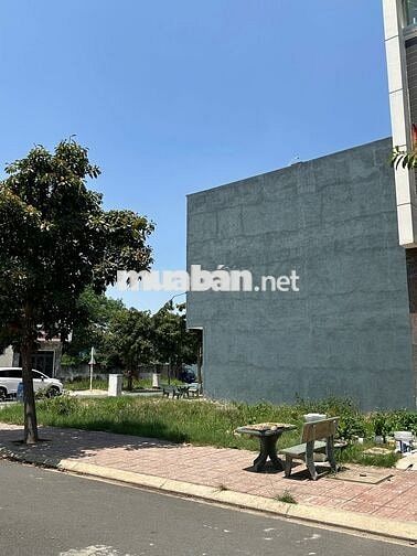 Đất nền siêu rẻ ngay chợ Thành Nam - chỉ nhỉnh 1,19 tỷ -P. An Phú- shr