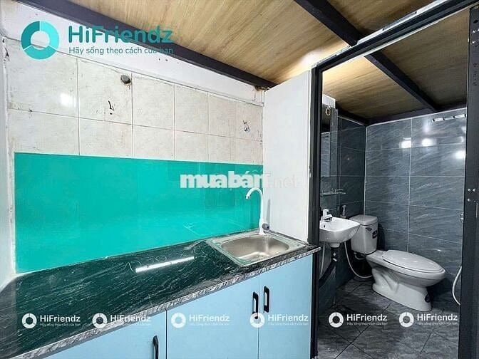 KHAI TRƯƠNG DỰ ÁN DUPLEX NGAY ĐẠI HỌC IUH SIÊU XINH GIÁ CỰC RẺ