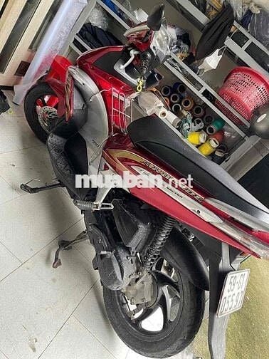 Cần Bán Xe AB 2010 Chính Chủ