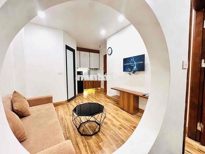 SIÊU PHẨM 1N1K-CÁCH HỒ TÂY VÀI BƯỚC CHÂN