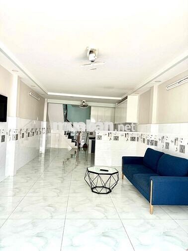 Chính chủ bán nhà HXT 10m, DTSD 88m2,sổ riêng,hoàn công, hỗ trợ vay