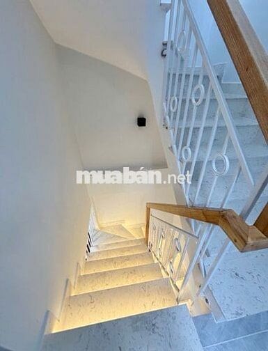 💥 HẺM 6M XE HƠI ĐỔ CỬA SÁT MẶT TIỀN  📍Nguyễn Văn Luông Q6💰Nhỉnh 5 Tỷ