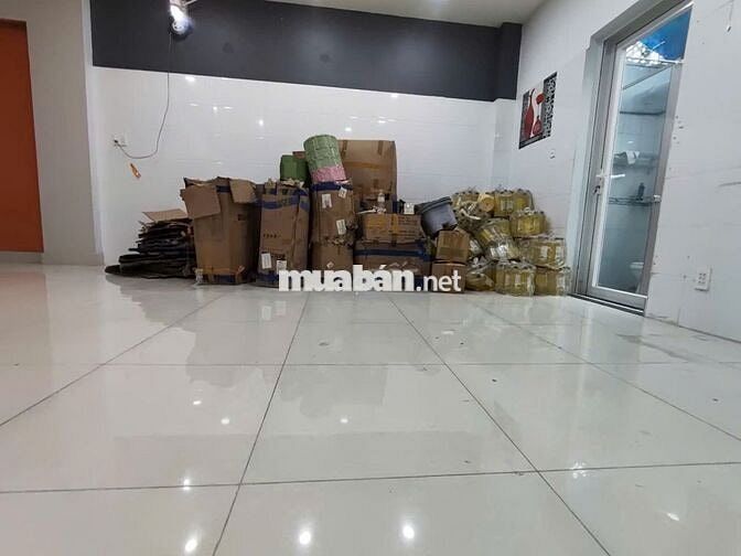 Cho thuê kho/VP nhỏ, KDC Cityland Garden Hills Gò Vấp, ngay cạnh Emart