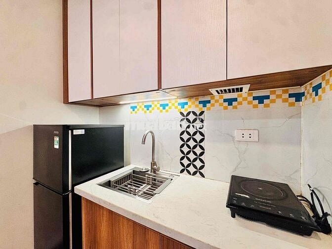 SIÊU PHẨM 1N1K-CÁCH HỒ TÂY VÀI BƯỚC CHÂN